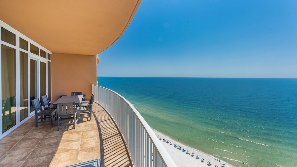 Phoenix Orange Beach 1803 3 Bedroom Condo