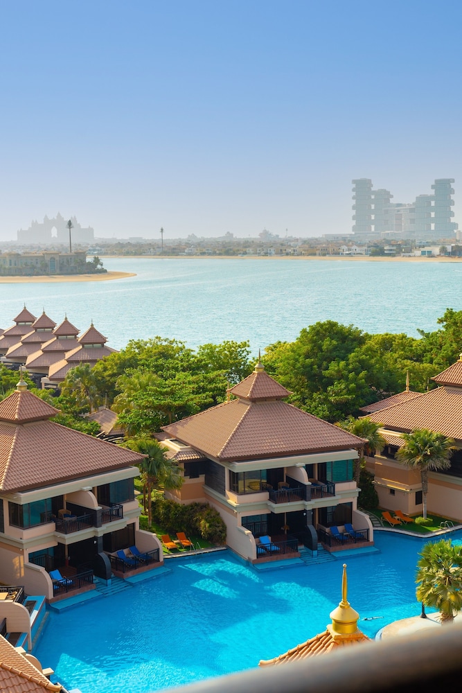 EDEN'S Homes & Villas - Anantara Palm Residences