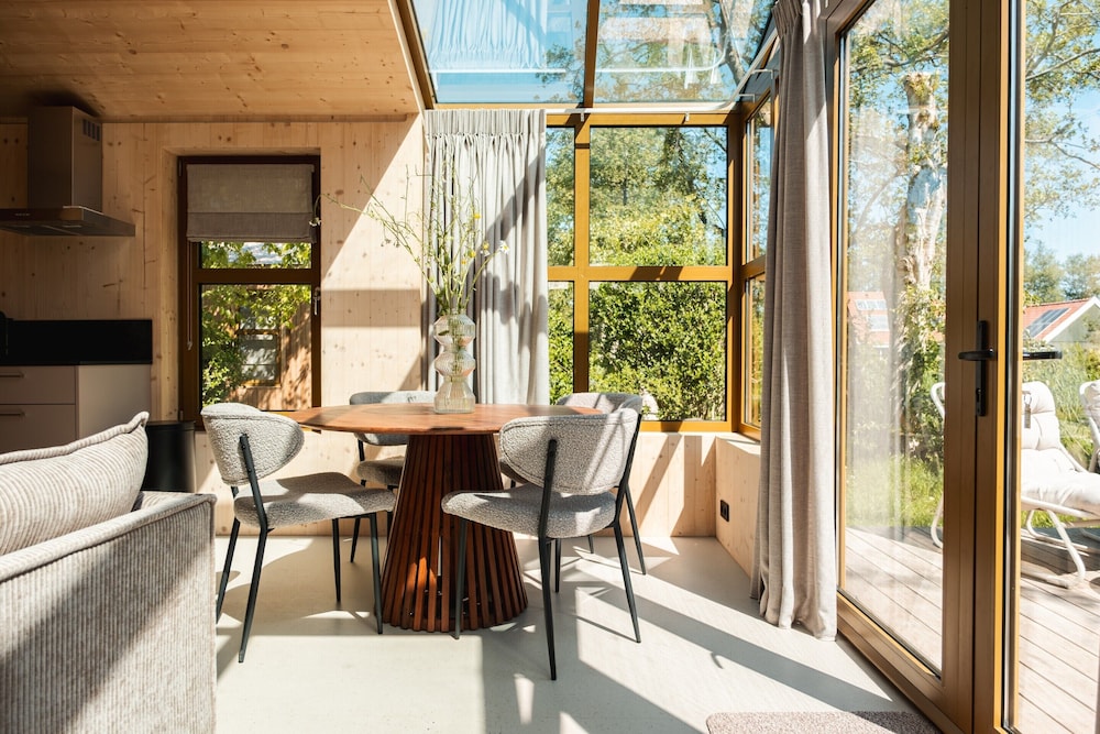 Holiday Home in Scherpenzeel