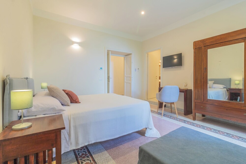 Lake Lovers Lodge en Montefiascone