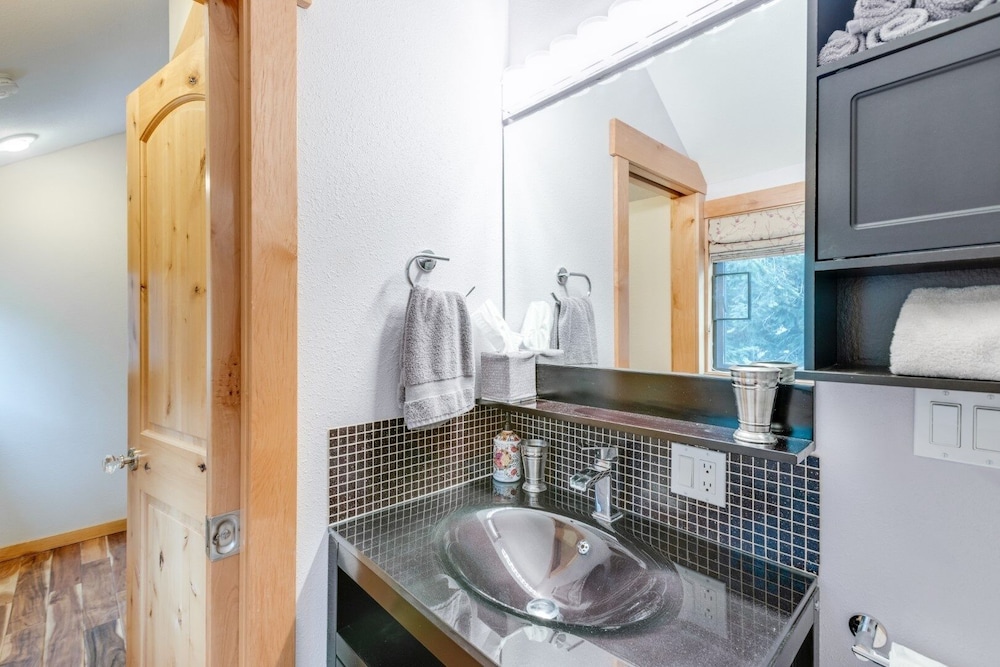 Glacier WA Mt Baker Vacation Rentals