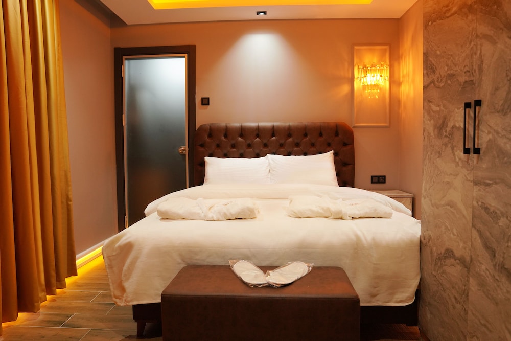 Greenwich Istanbul Otel - Image 30