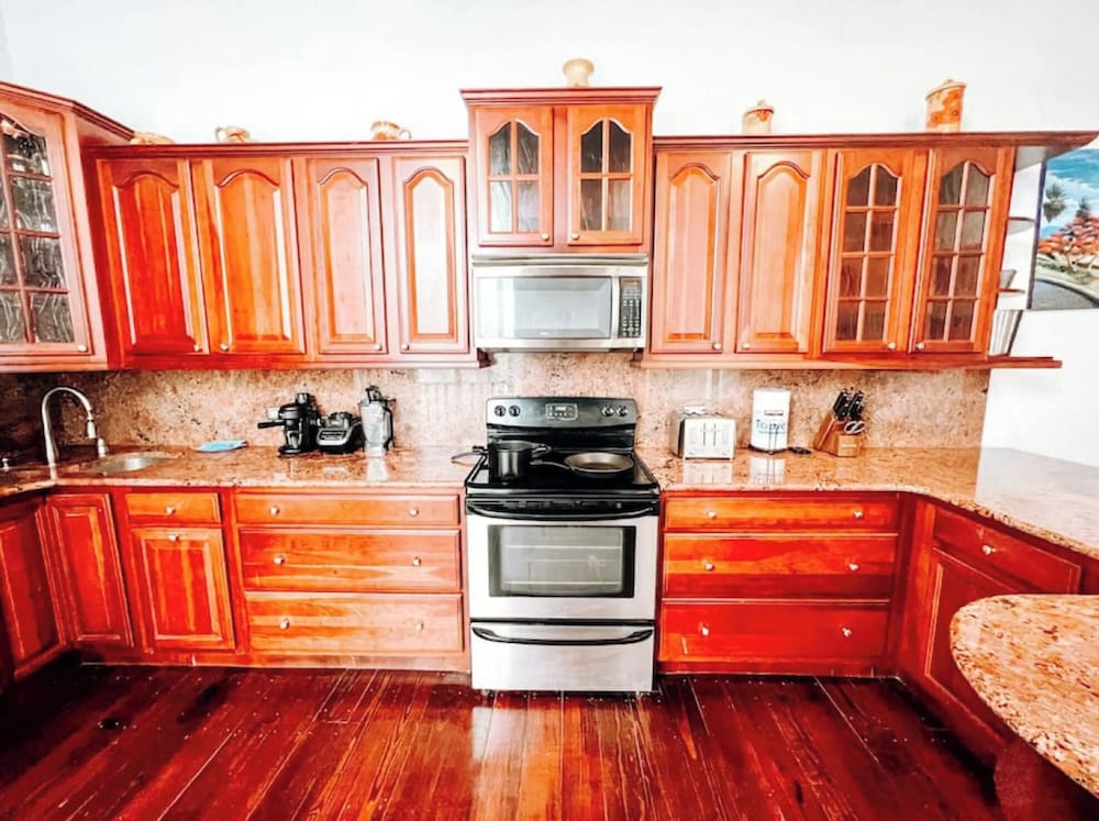 Old San Juan Rentals