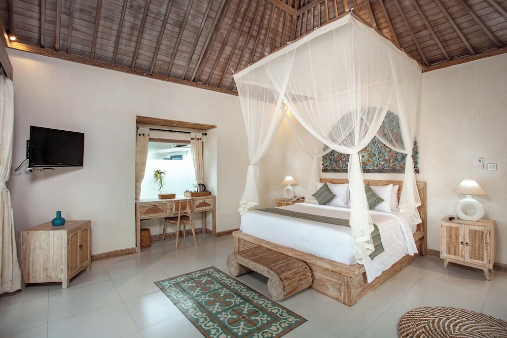 Amaya Sebatu Villa
