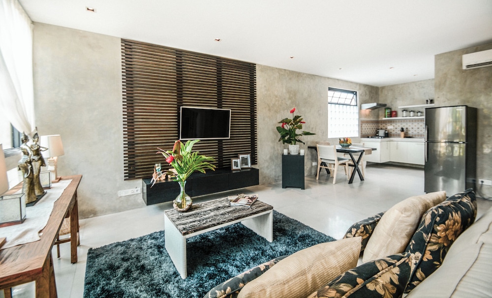Duur Apartments by Betterplace