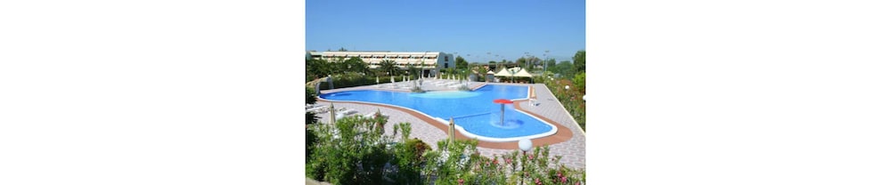 Alessidamo Club Metaponto view 5
