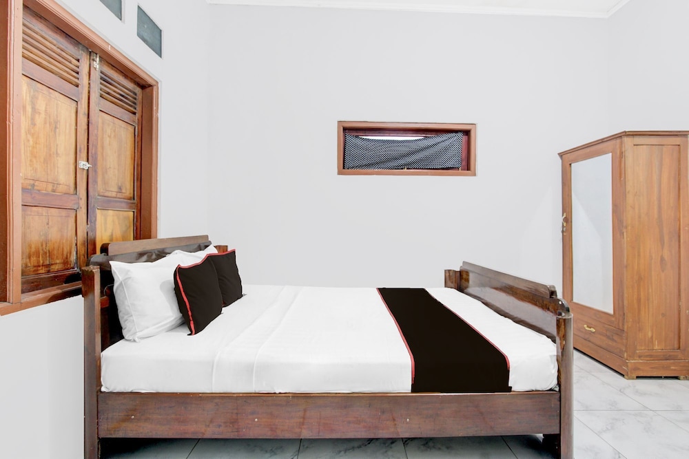 Hotel O Putri Kinasih