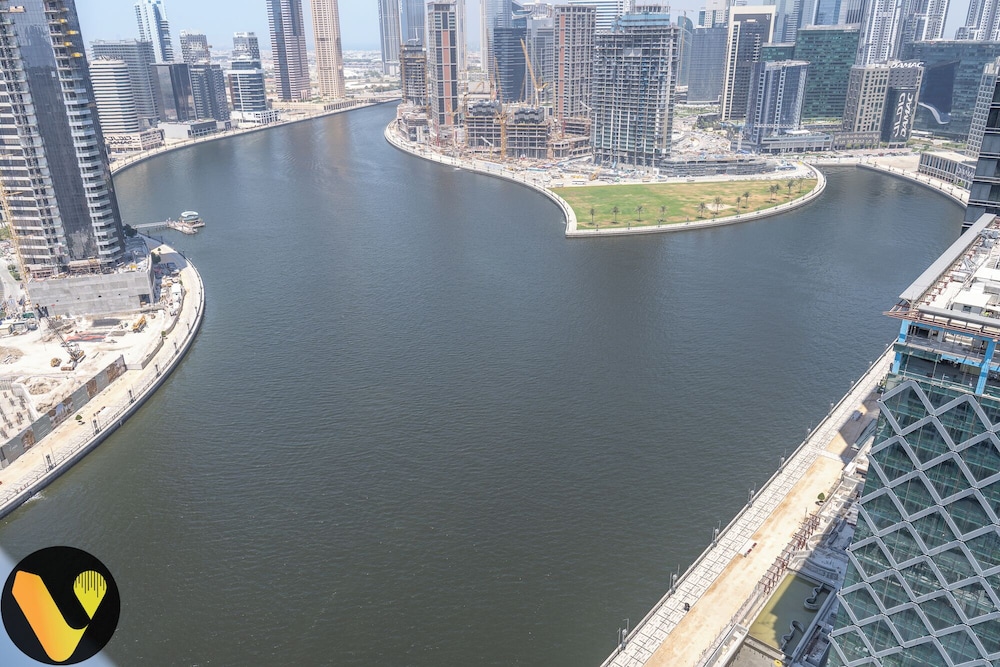 Damac Prive near Burj Khalifa Dubai Mall