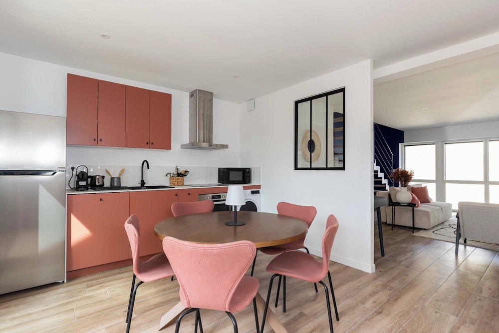 Dify Terracotta - Villeurbanne