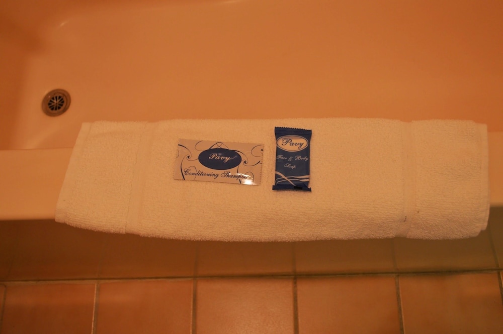 Economy Inn
