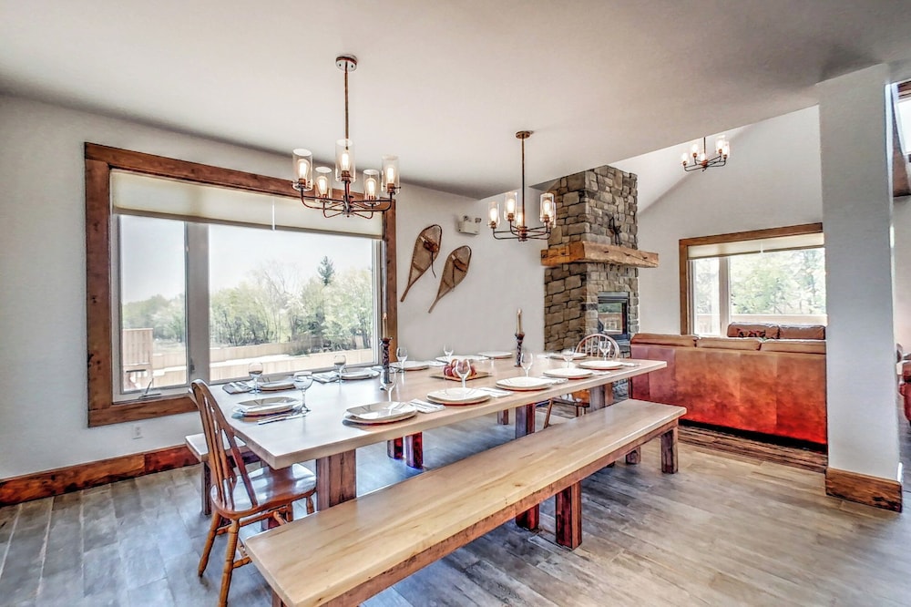 Arlberg Chalets