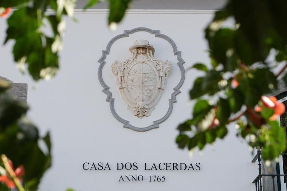 Casa dos Lacerdas