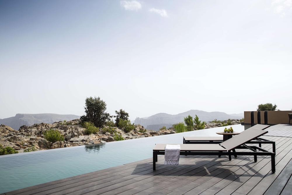 Anantara Al Jabal Al Akhdar Resort 3