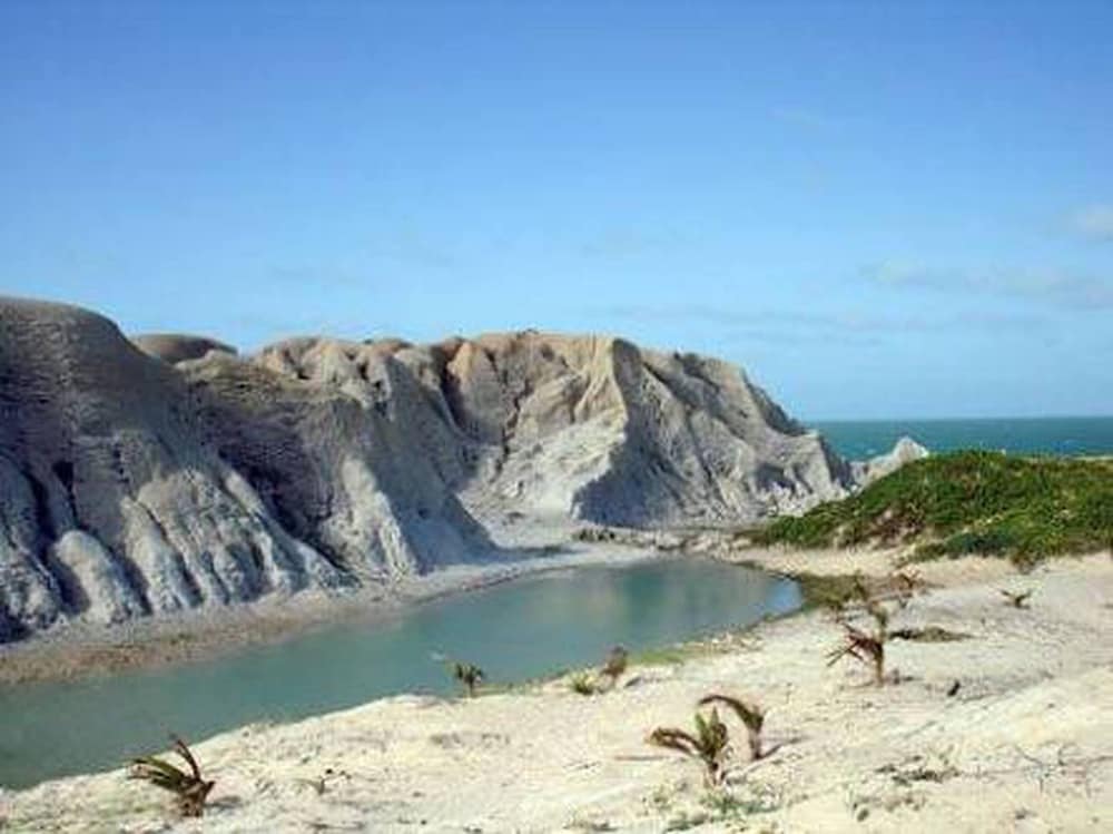 Canoa Guest House