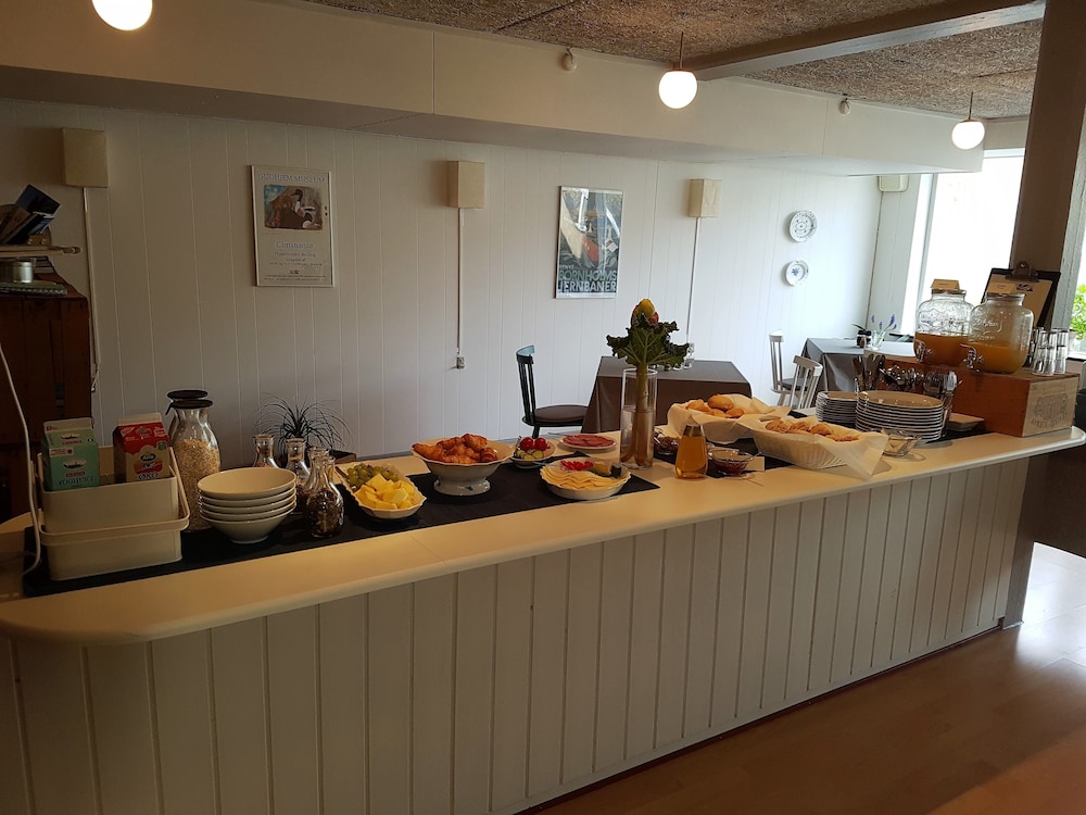 Pension Hammerknuden