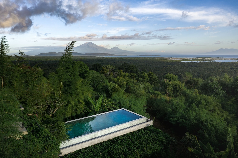 Sumberkima Hill Private Villa Retreat