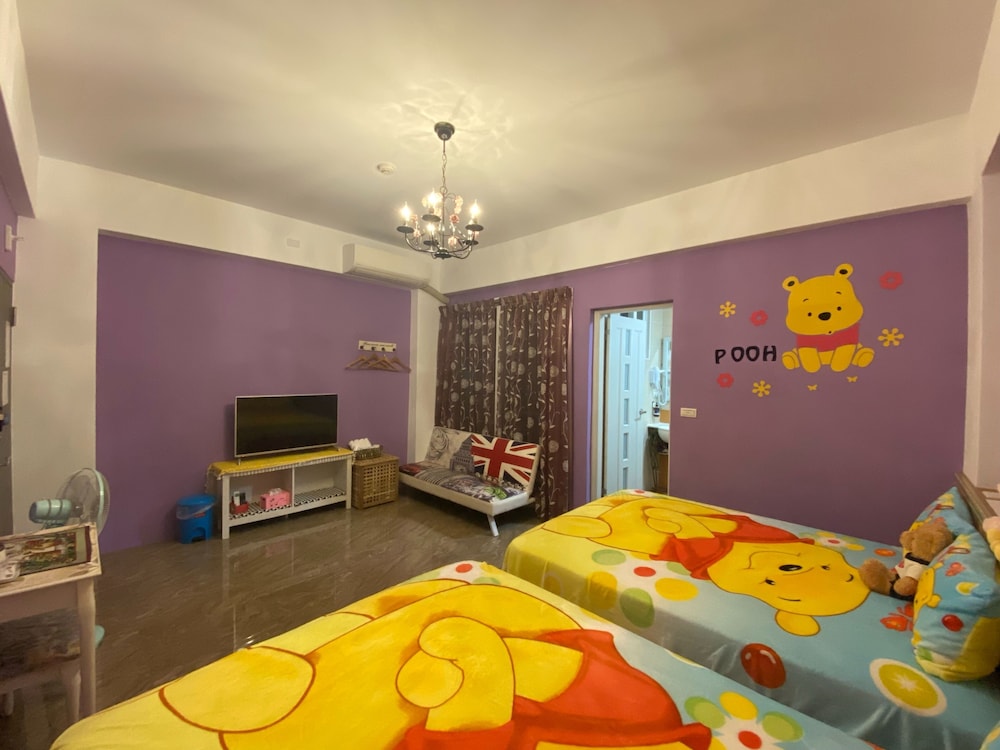 Dreamer 24 Guest House