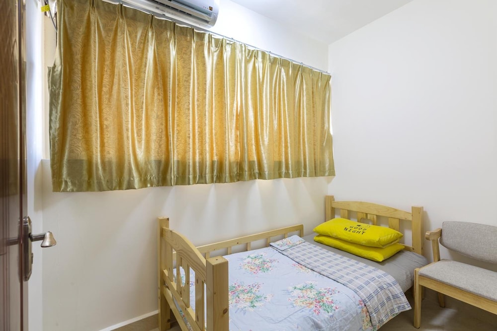 Cosy City Homestay