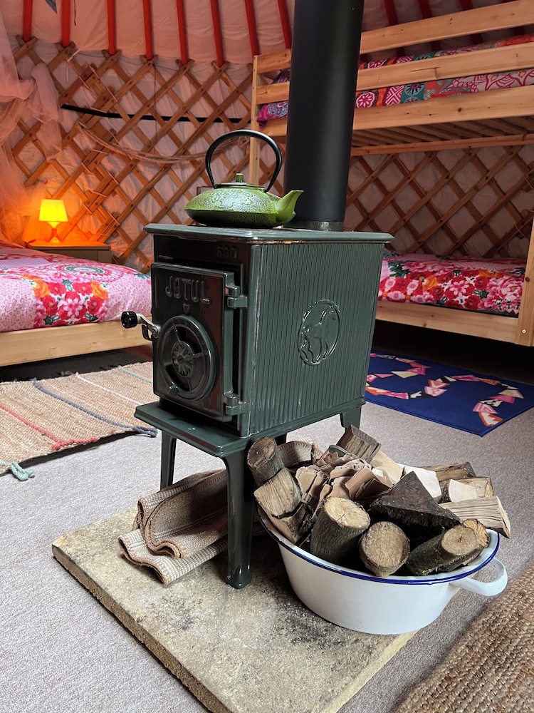 Camping De Helleborus