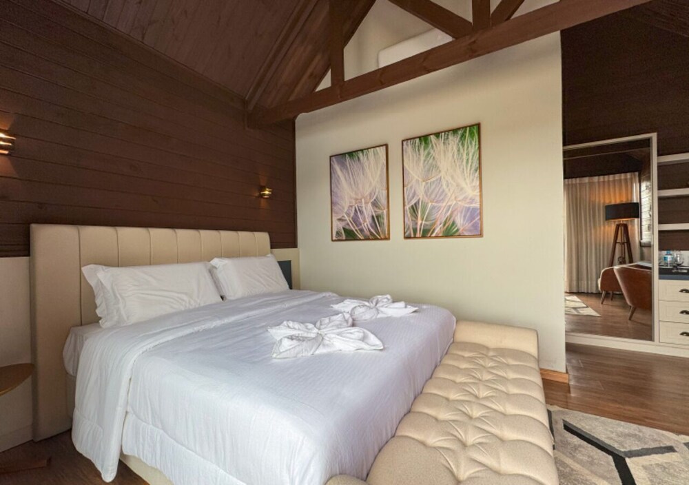 Hotel Fazenda RosaBlue