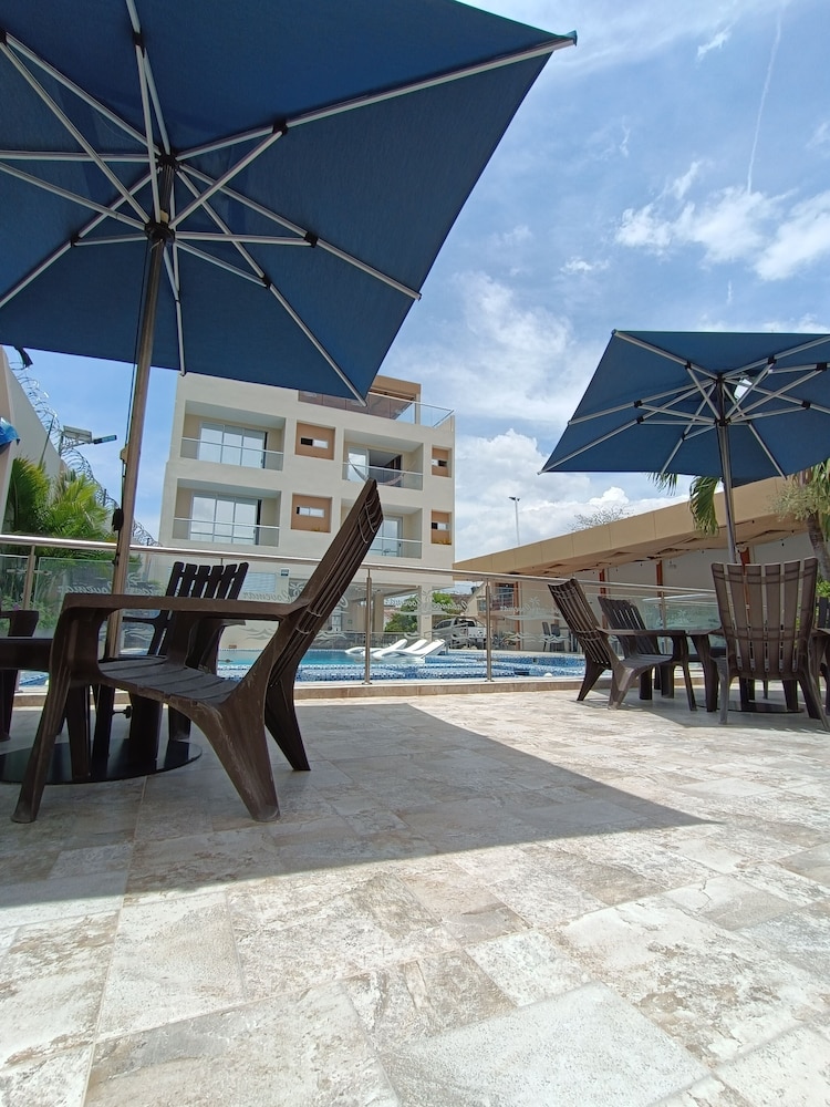 Cabañas Covemar