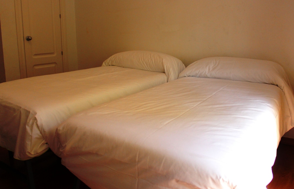 Hostal Intercentro photo 1