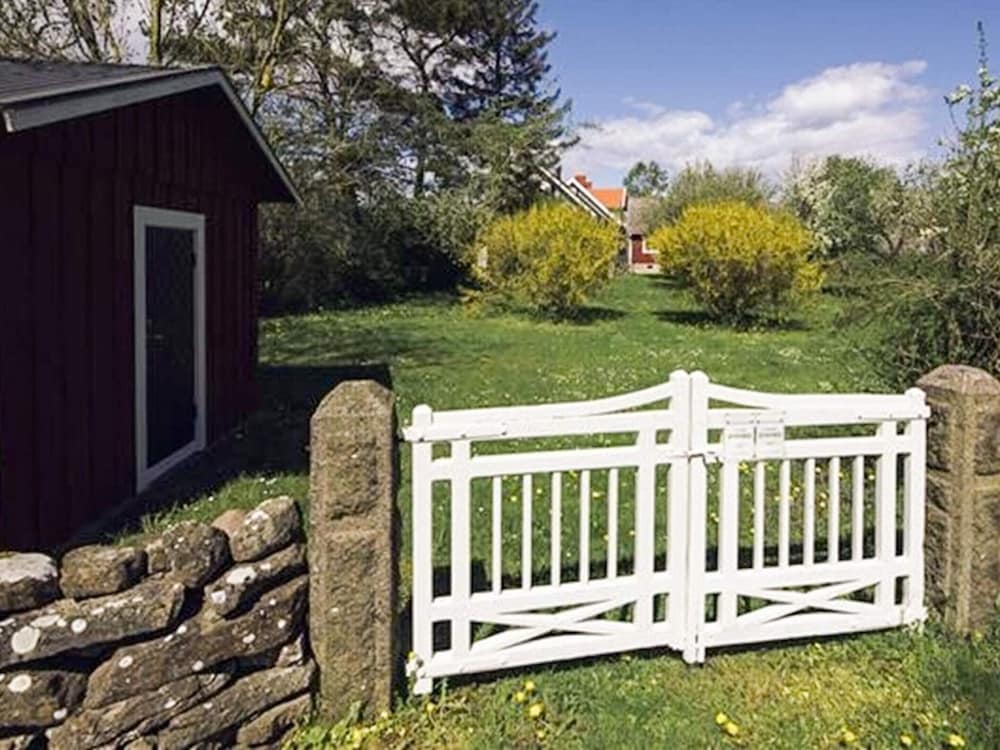 4 Person Holiday Home in Kopingsvik