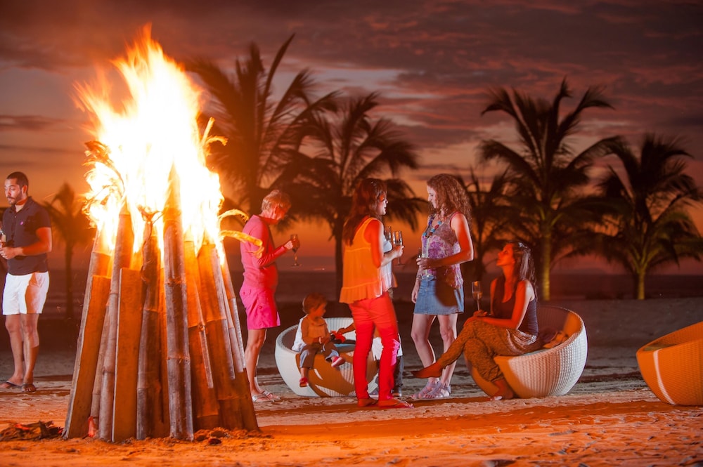 Las Tanusas Retreat & SPA