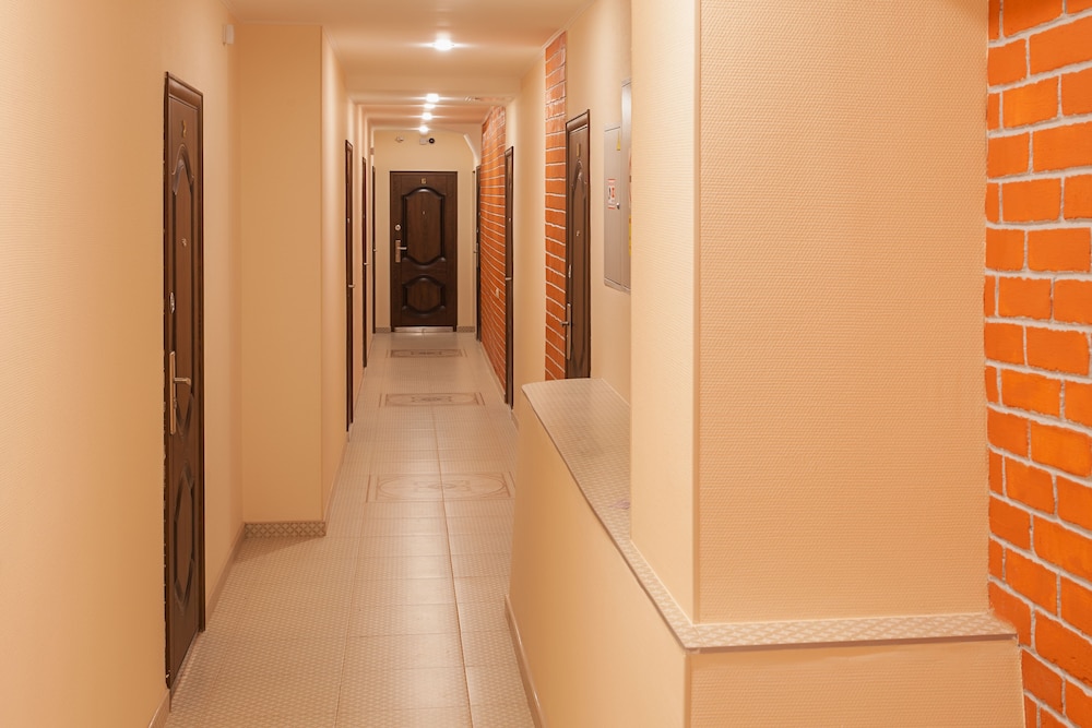 Apart Hotel 21 Liniya