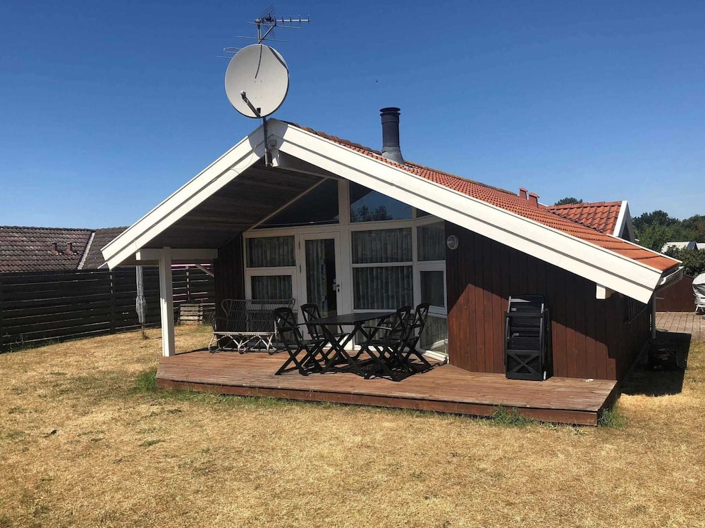 5 Star Holiday Home in Store Fuglede