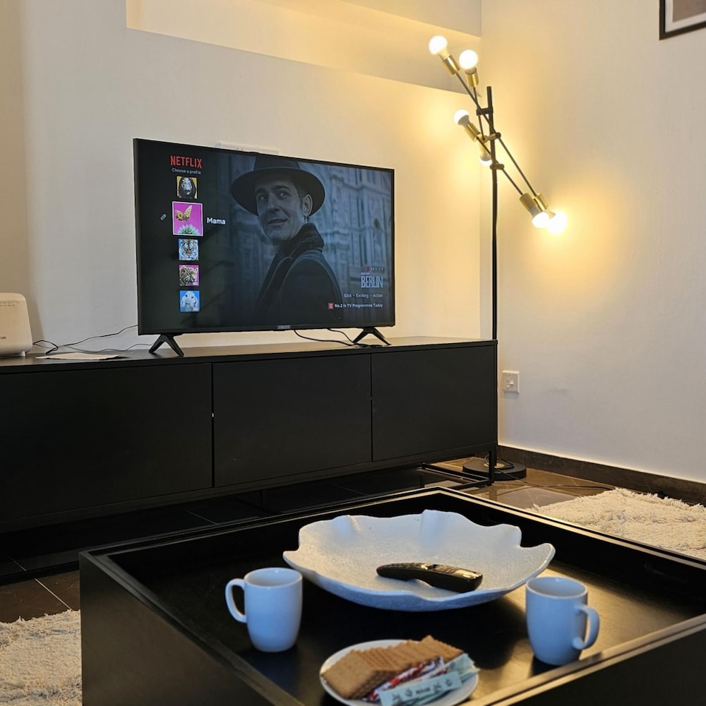 105 PSR - Stay Cavo Aspro Residence 3