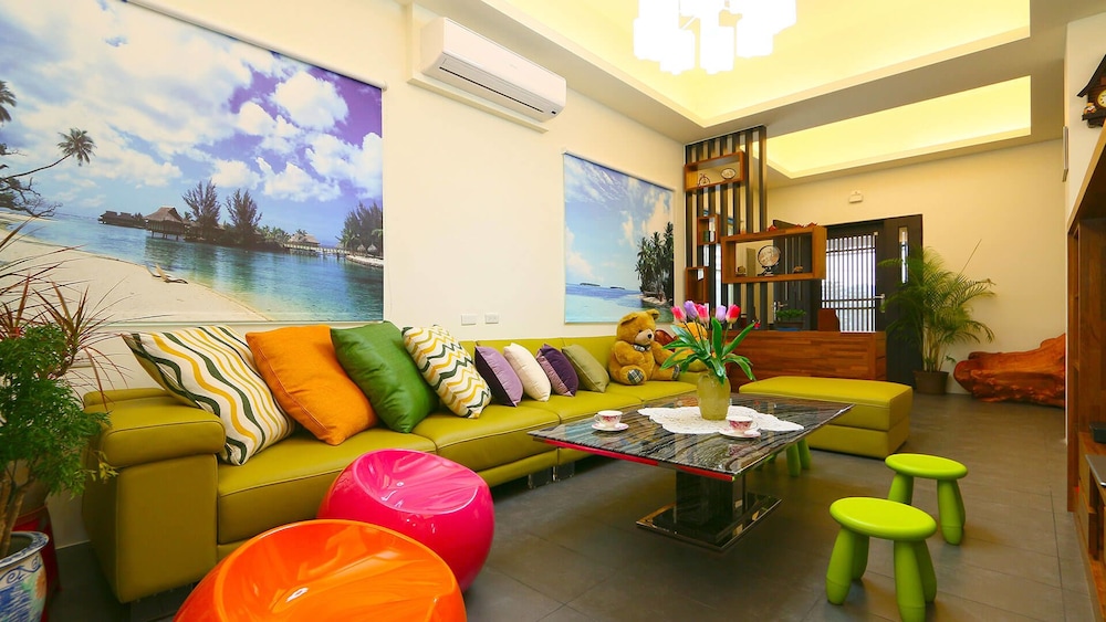 Langkawi Garden B&B