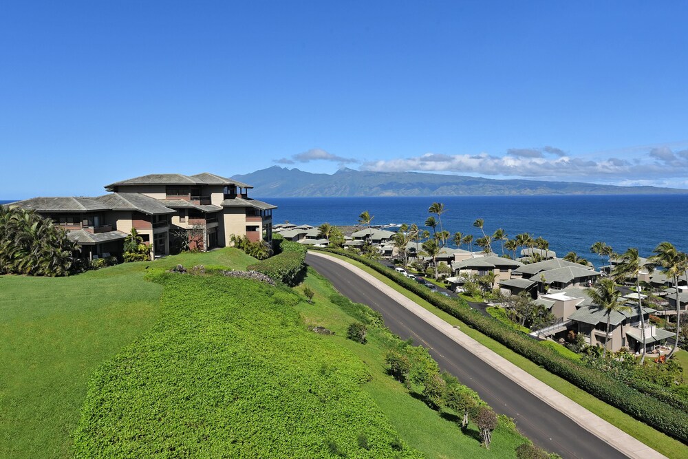 Kapalua Ridge Villas 1414 view 2