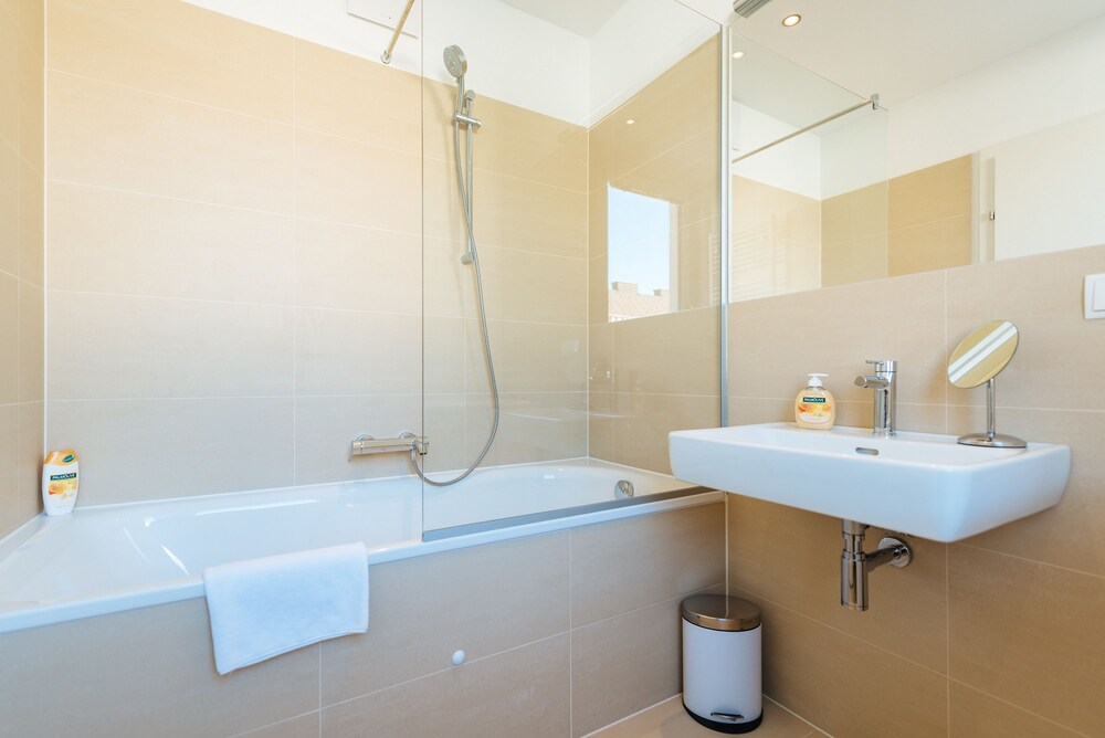 Duschel Apartments Wien-Hauptbahnhof