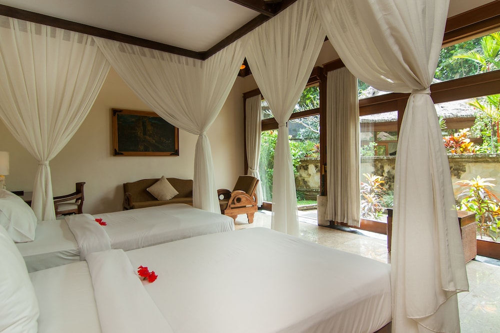 The Payogan Villa Resort & Spa - Image 2