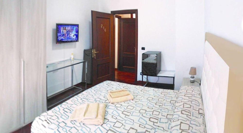 B&B La Fiera Relais photo 3