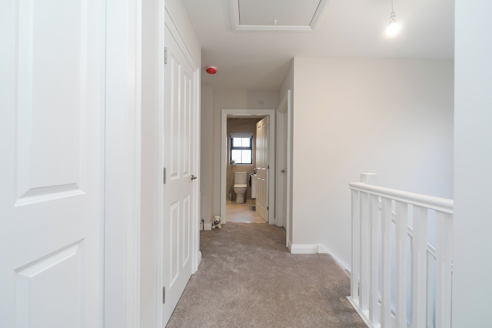 Modern Entire Home Retreat in Newry