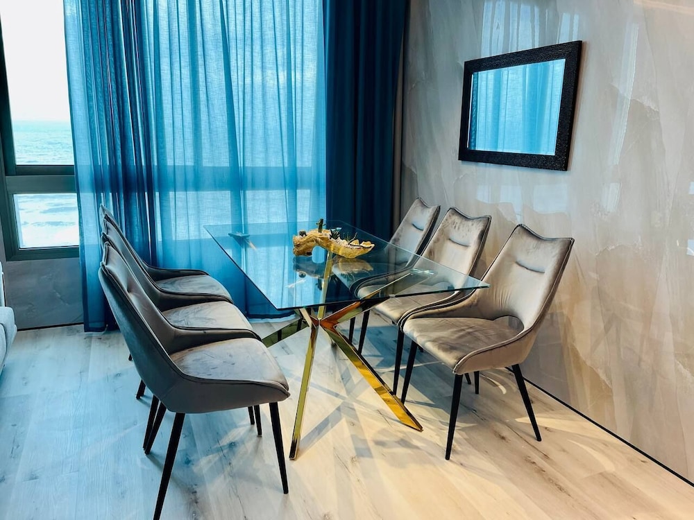 C Tower Apartments