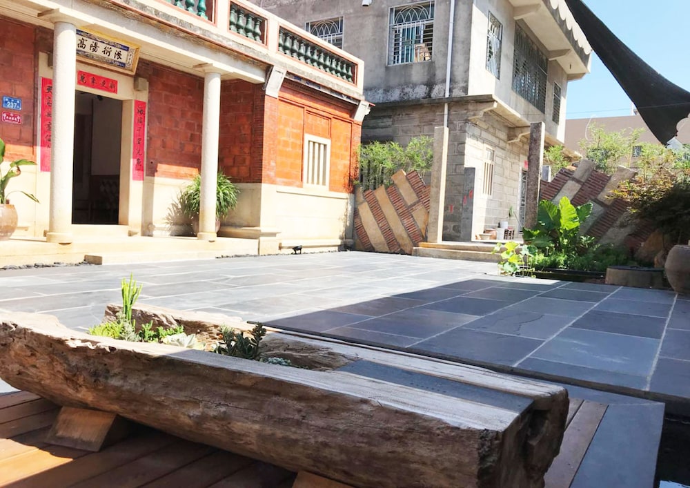 Xiamen Vacations - Kinmen redbrick houses across Hope - Property Image 3