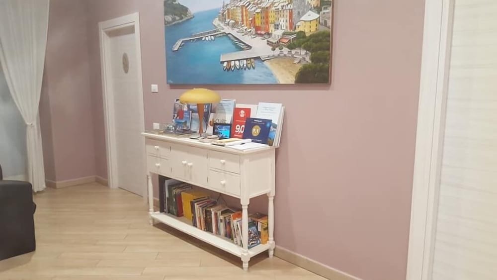Guesthouse Le Tre Spezie