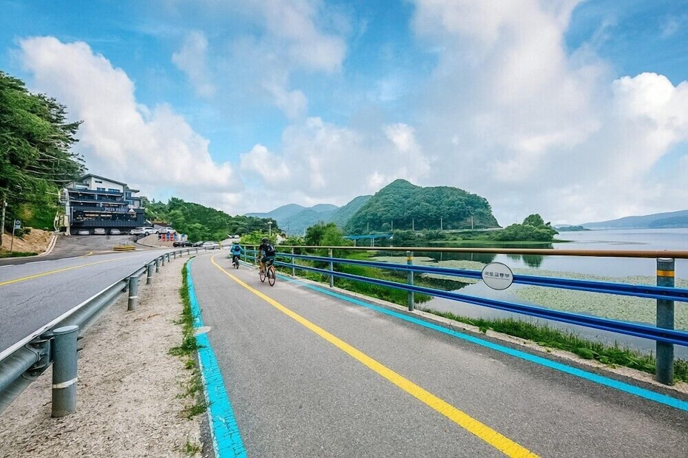 Rabbit Star Pension view 5