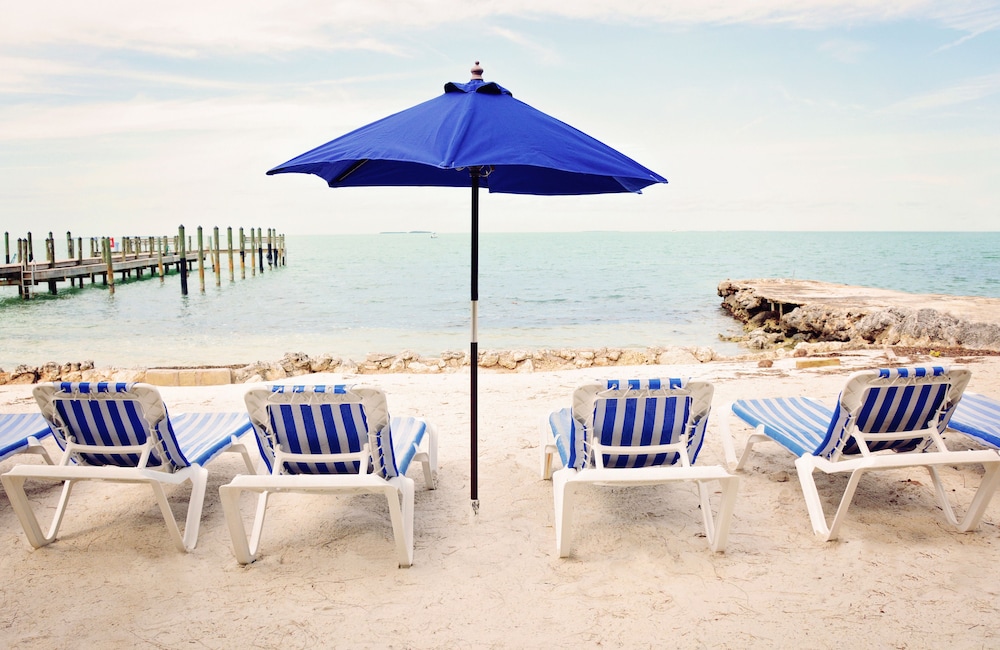 Topsider Resort