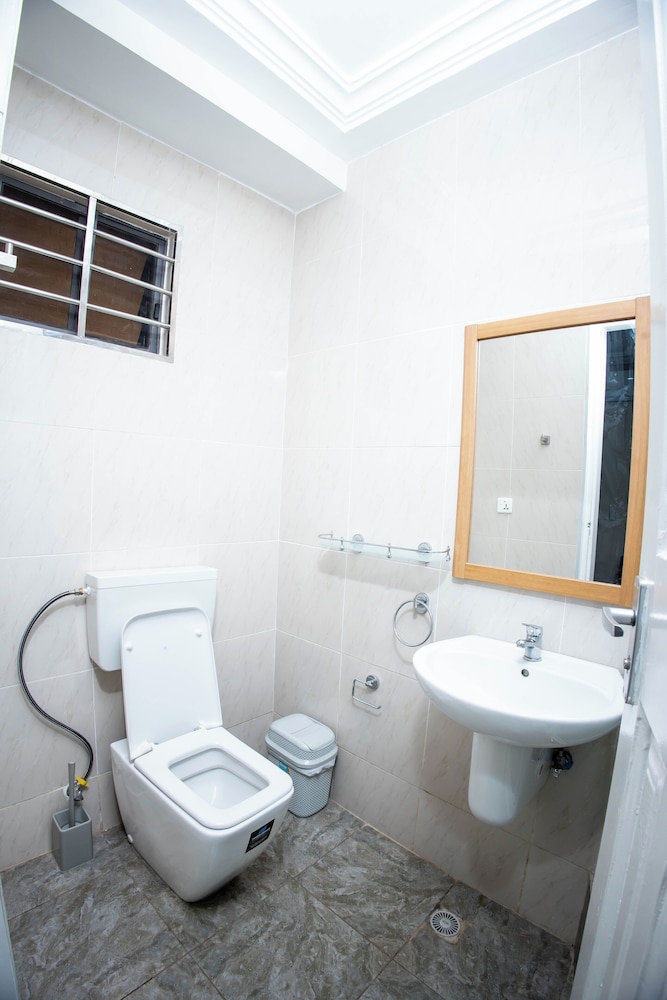 Edens Villa Kumasi