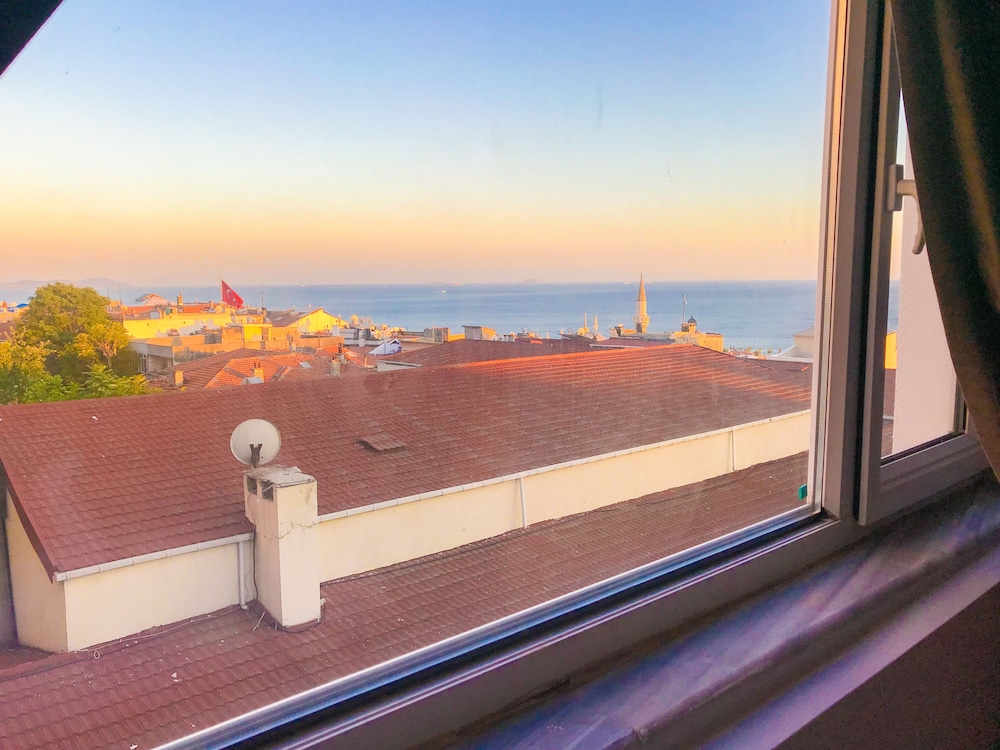 Sultanahmet Nu Hotel - Image 10