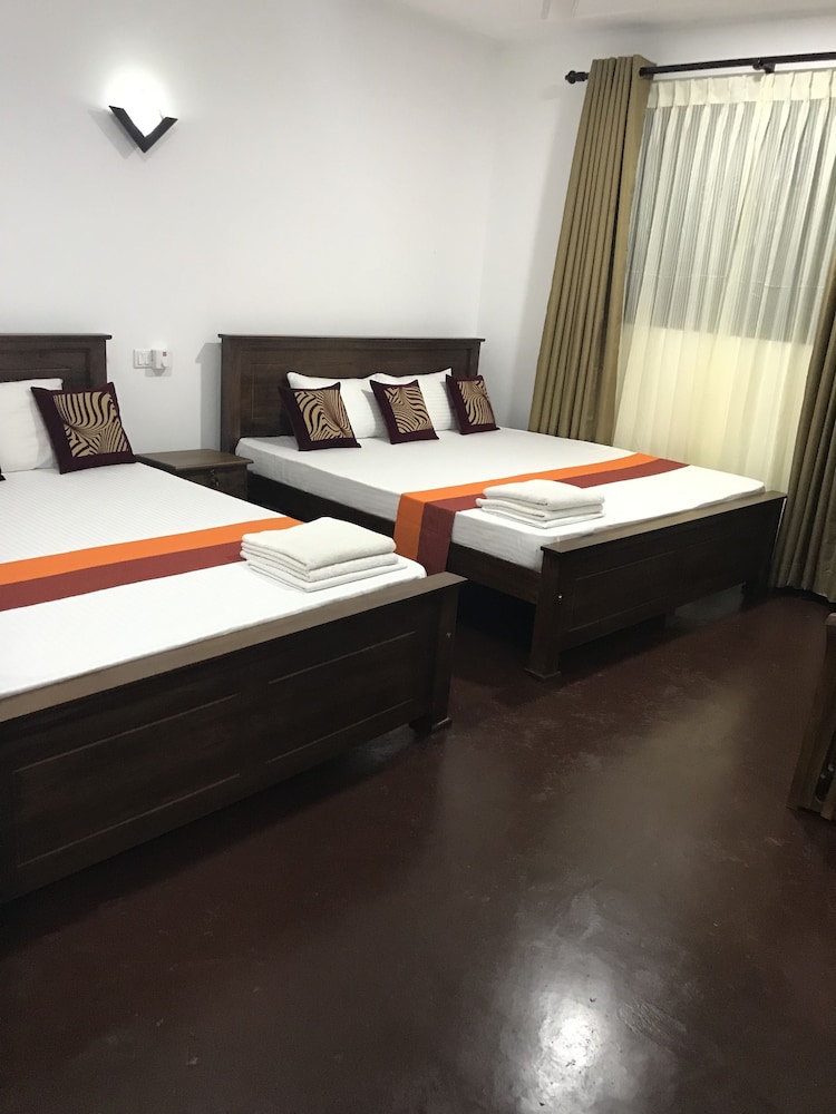 Damith Homestay