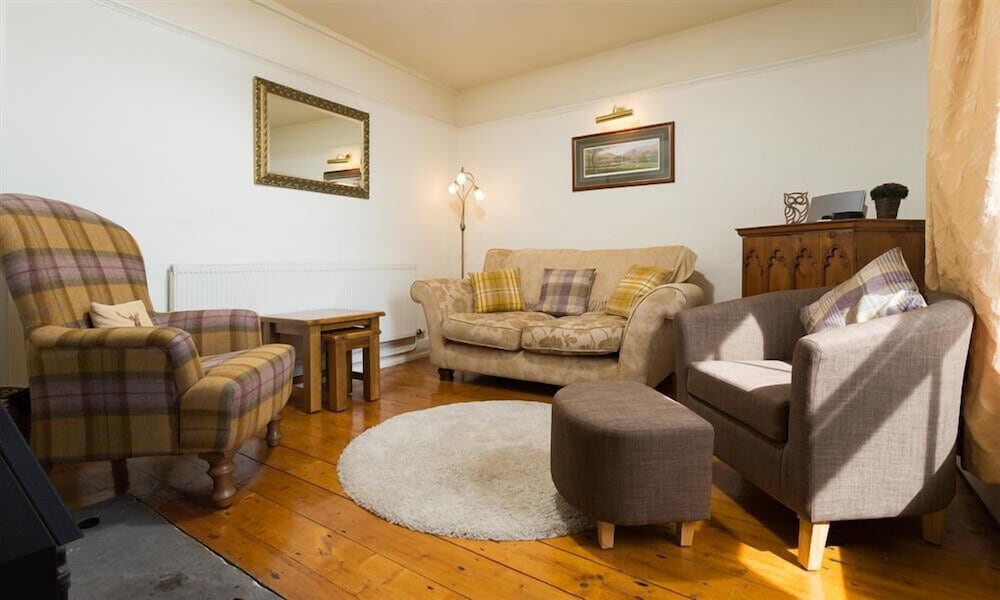 Birchmill Cottage