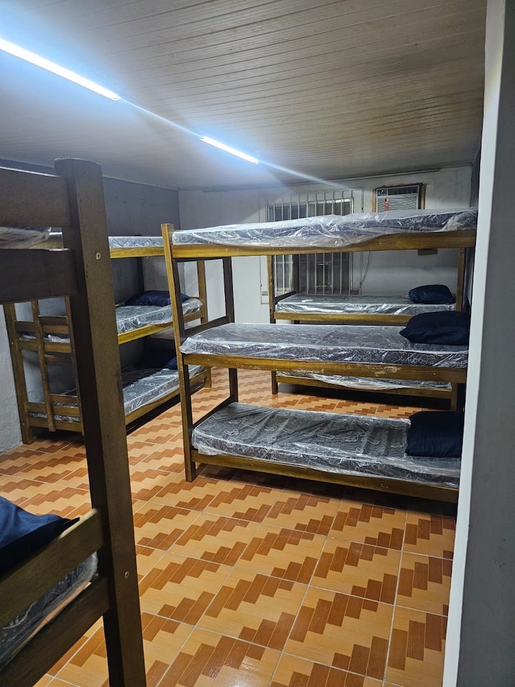 Hostel Sol do Alcaíra