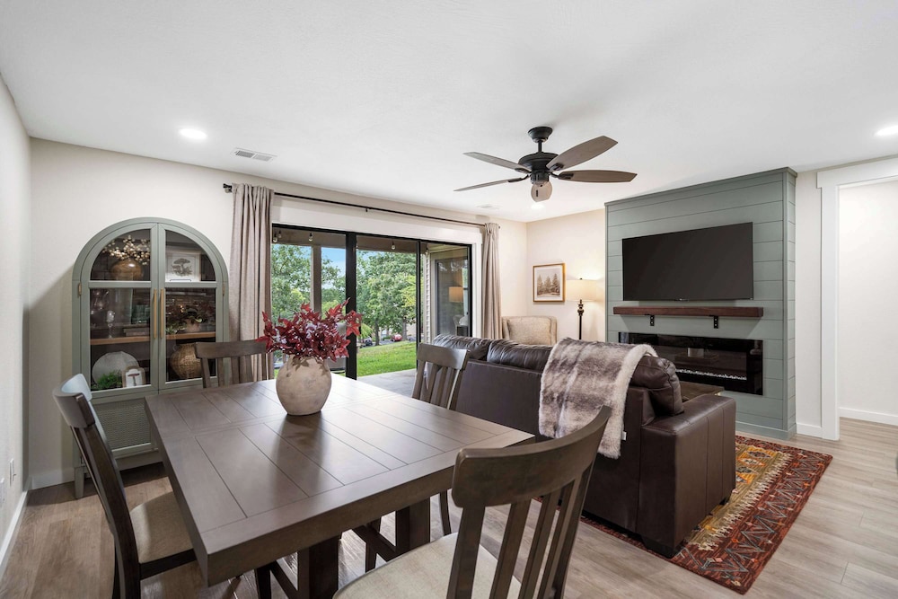 Leisure Nest Escape For 7