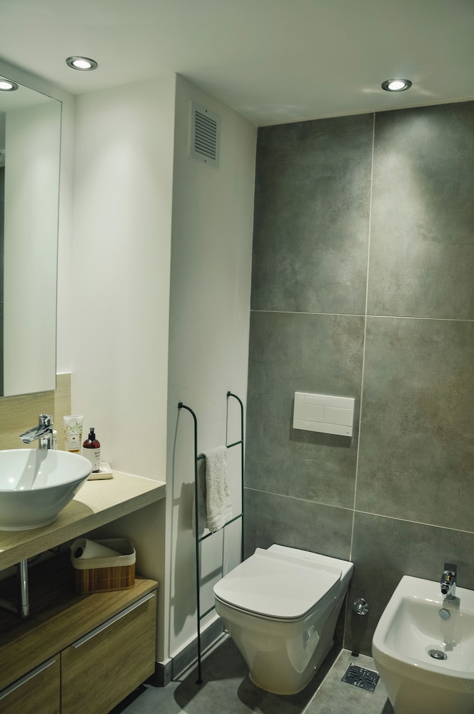 BT Homes - Quartier Retiro