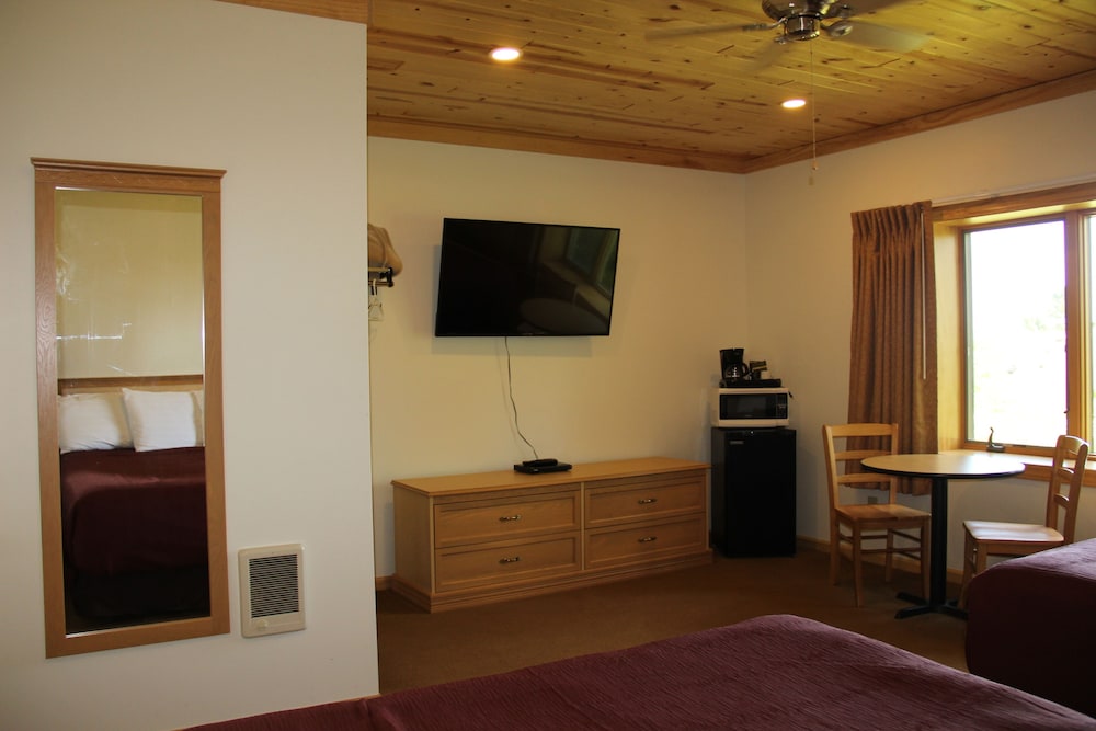 Superior Ridge Resort Motel